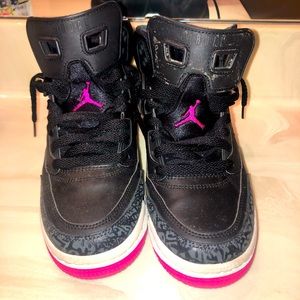 Great Condition Nike Jordan’s